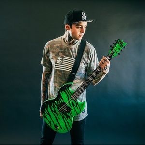 Meet your Posher, Rabih